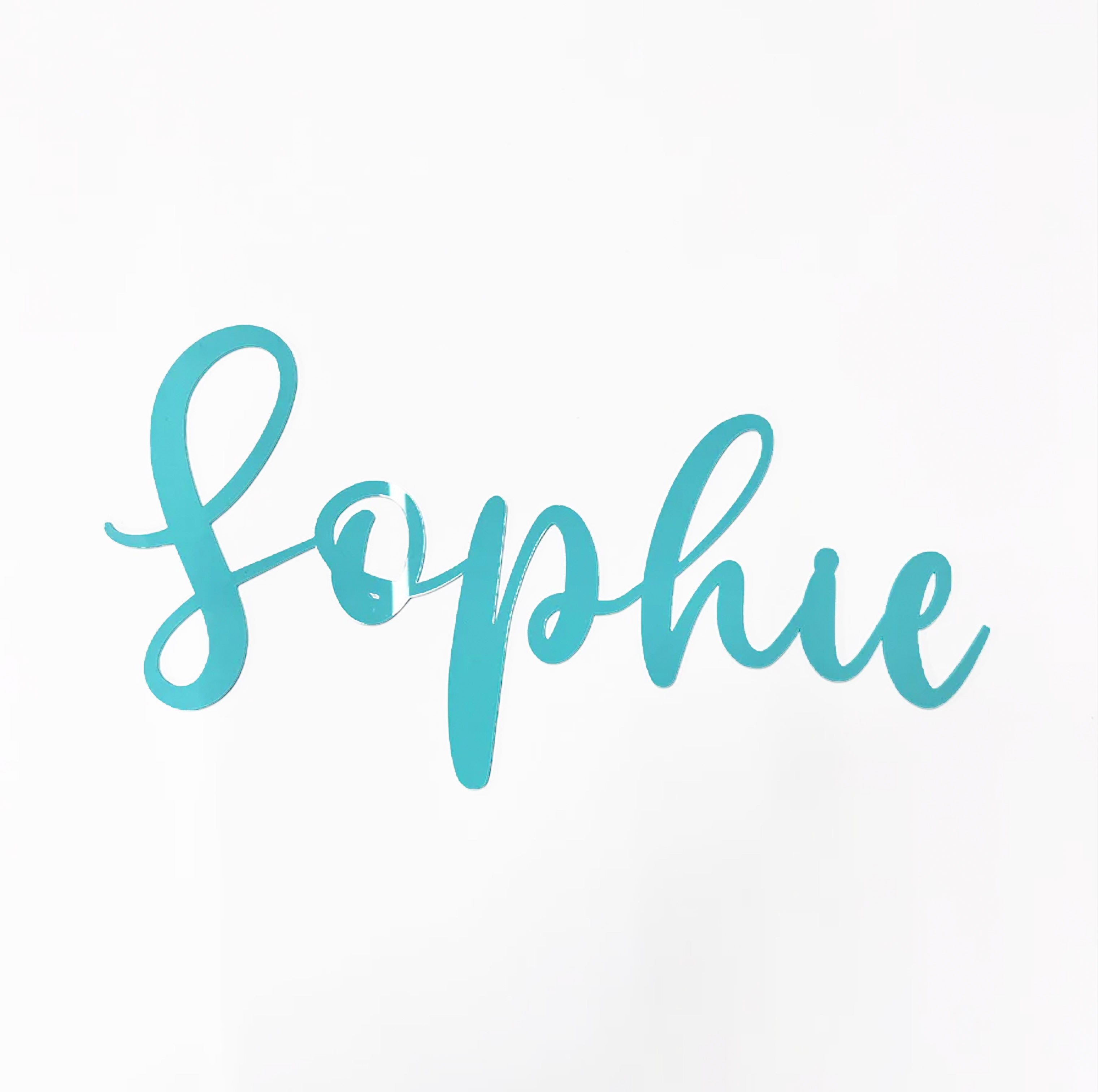 Laser Cut Acrylic Sheet 100 x 60cm