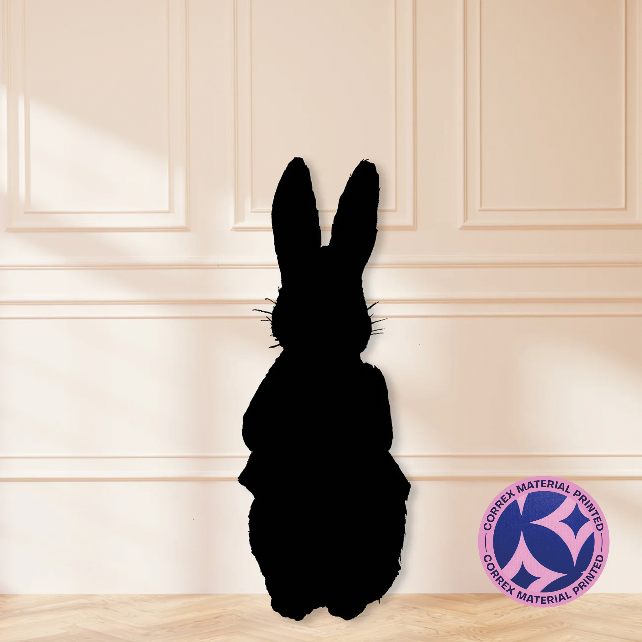 Custom Character Cutout 4ft