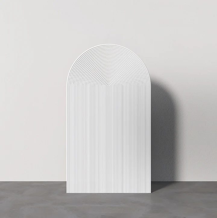Ripple backdrops