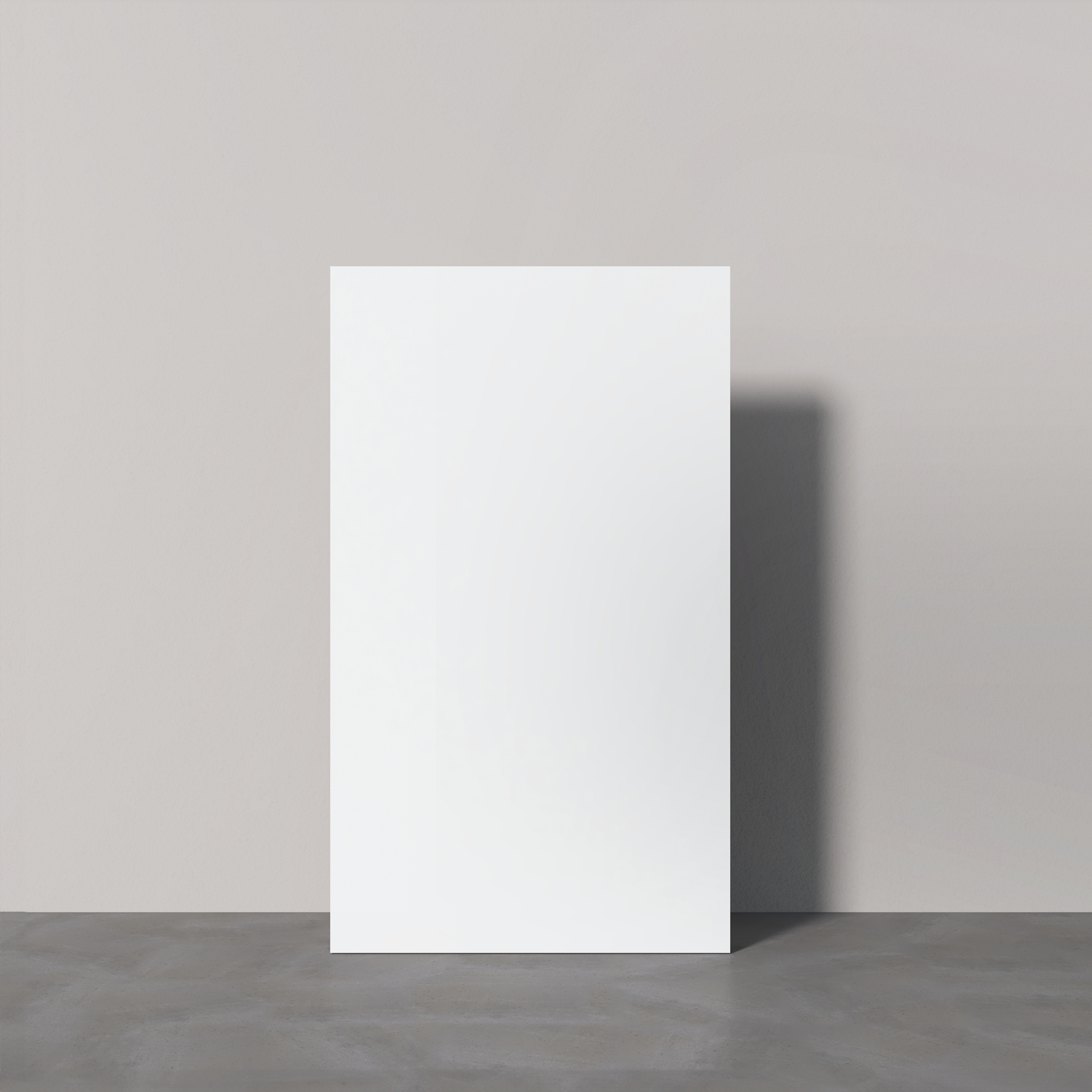 Rectangle Backdrop