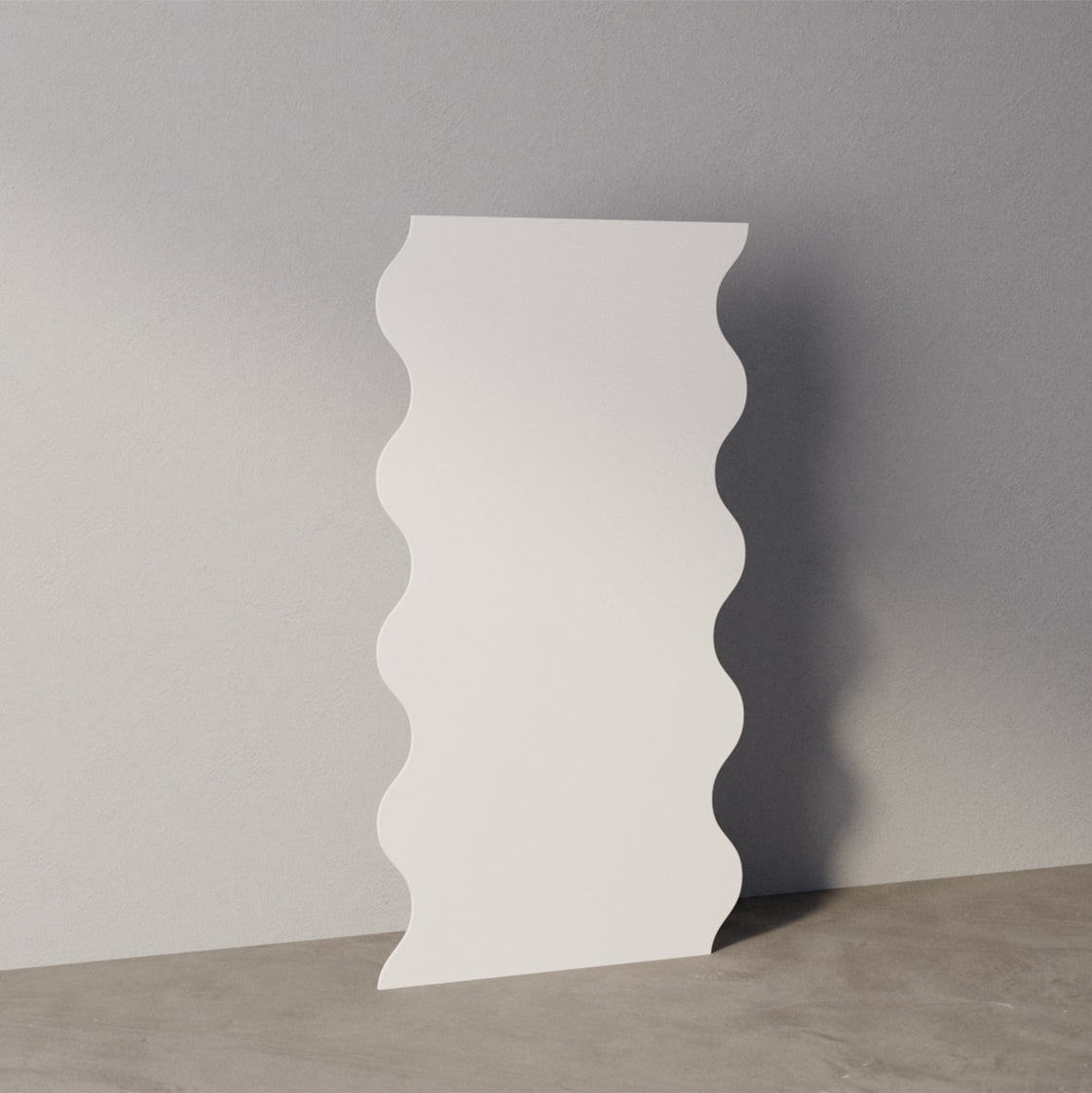 Side Wave Design Side Wave Backdrop