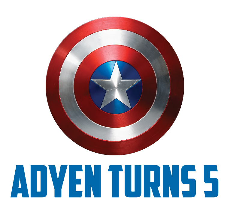 Espee Events Ayden Captain America Low Tack Vinyl