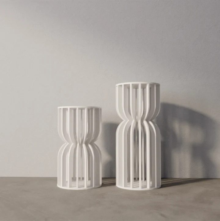 Plinths