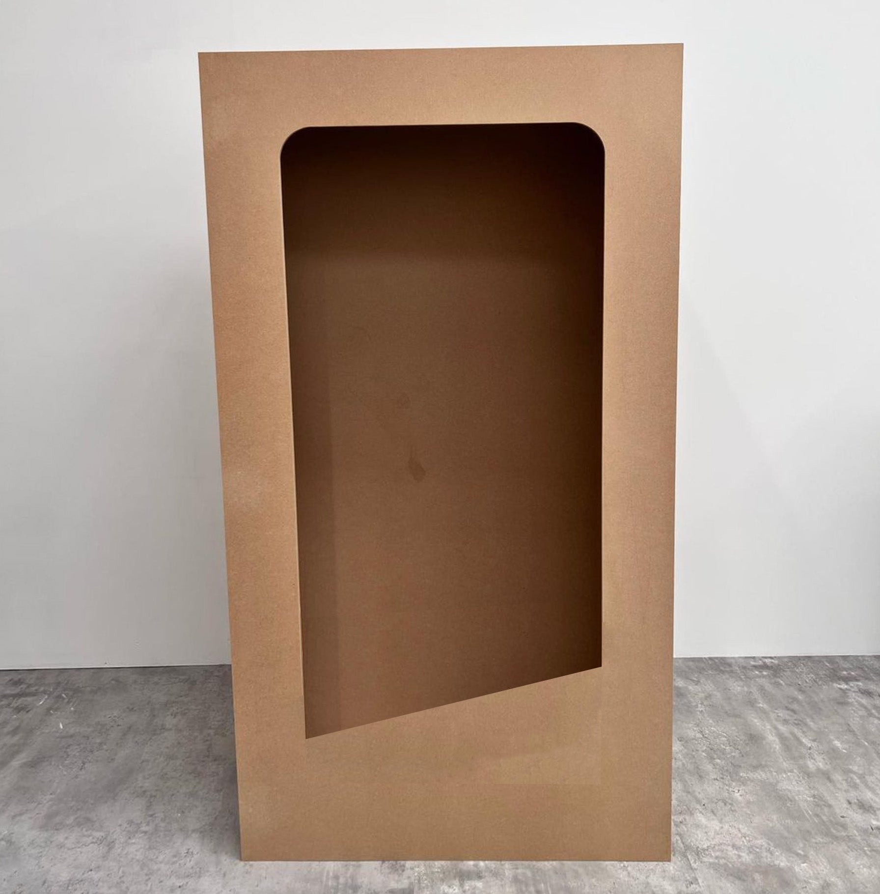 Collapsable Selfie Box 6ft