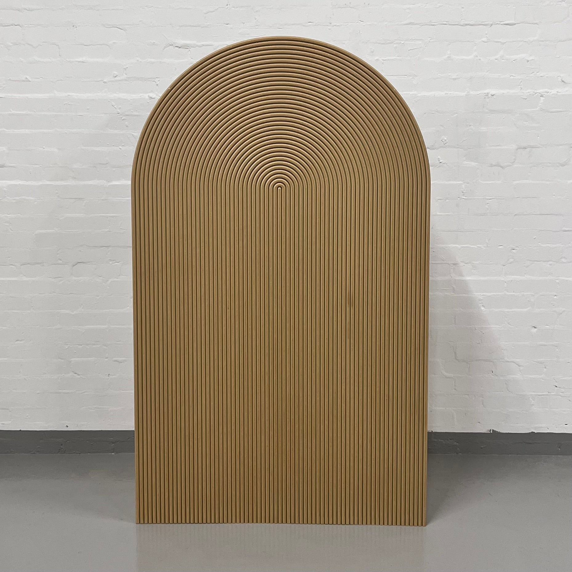 Ripple Arch Backdrop