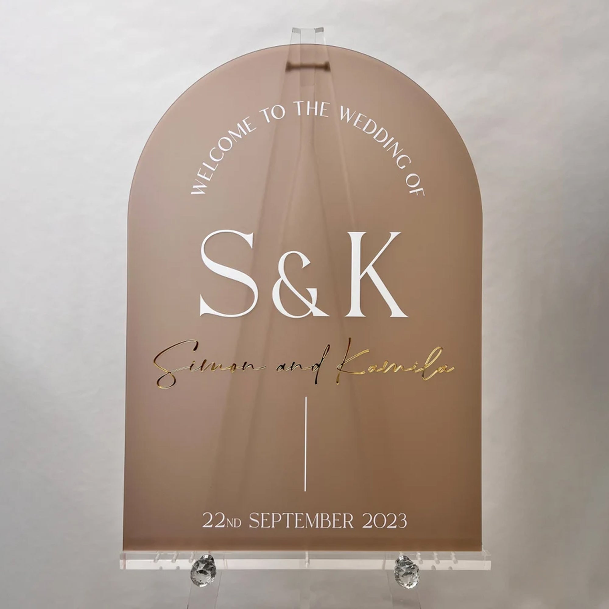 All Welcomesign Welcome Sign - Traditional